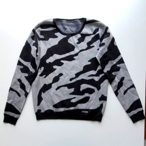 Cashmere Sweater No brand  logo